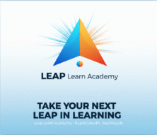 leaplearnacademy.com