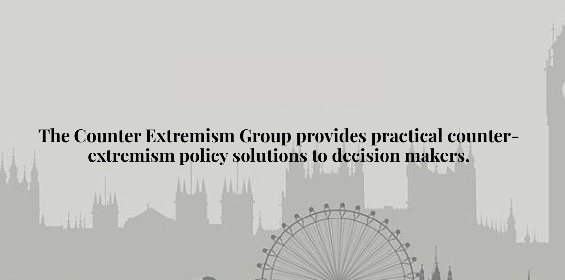 Young Leaders National Security Fellowship 2026 - London UK