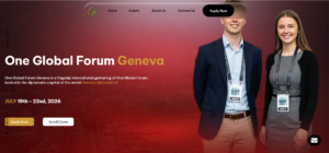 Швейцари улсад 100% тэтгэлэгт форум