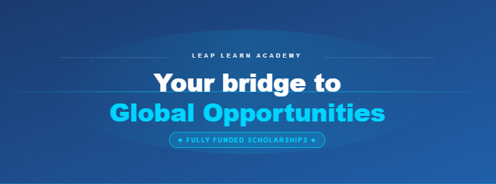 Leap Learn Academy